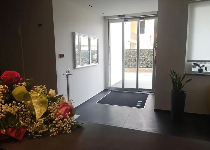 Hotel Mediterraneo