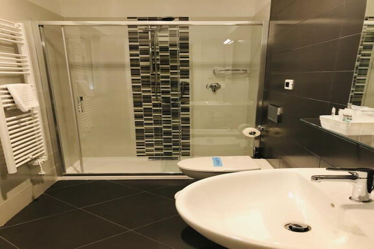 Mediterraneo Hotel 3*