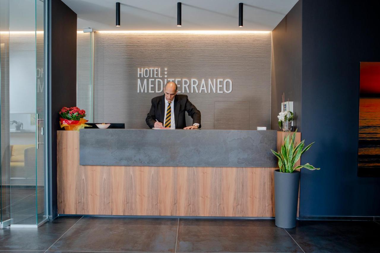 Mediterraneo Hotel