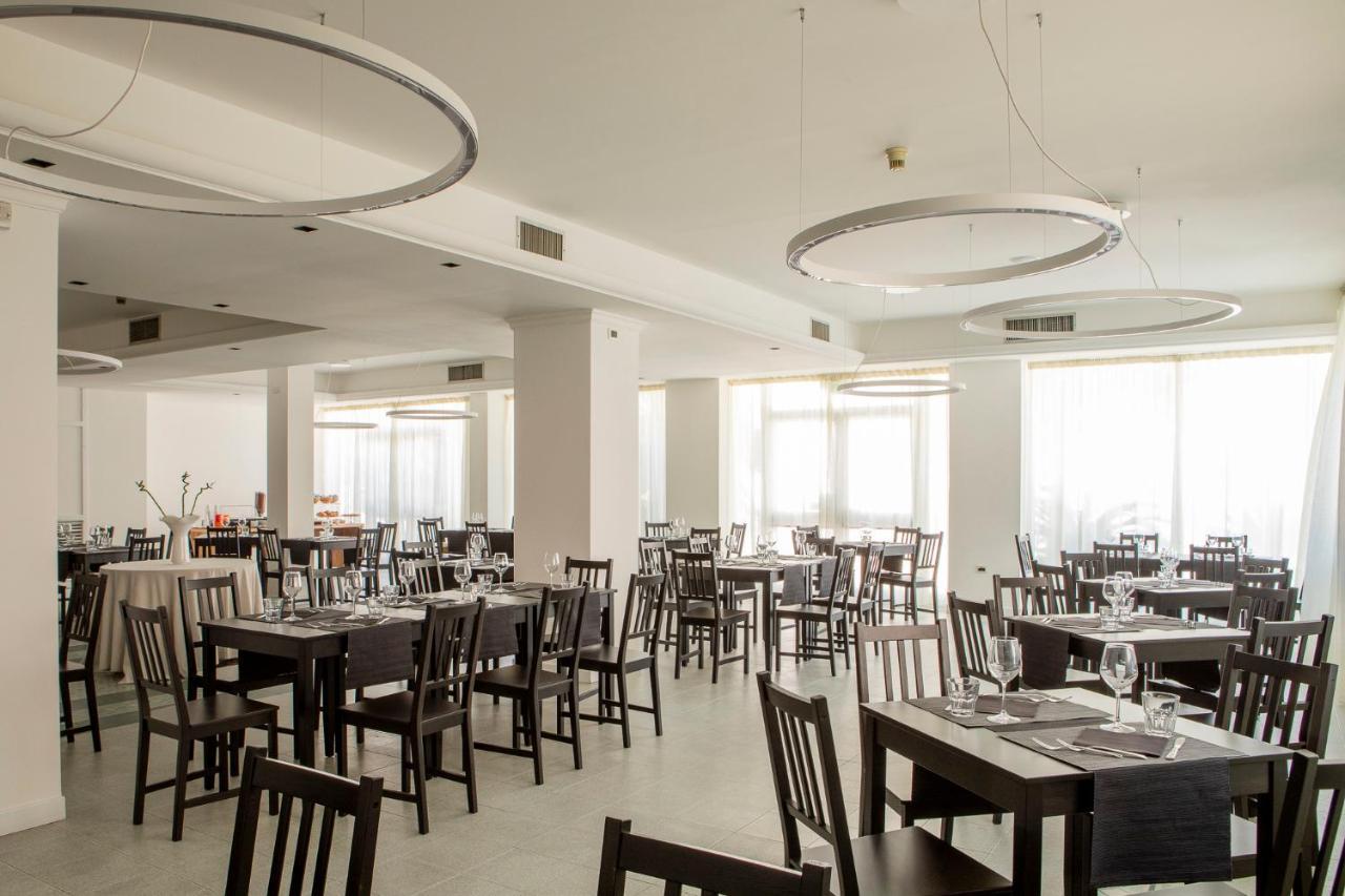 Mediterraneo Hotel 3*