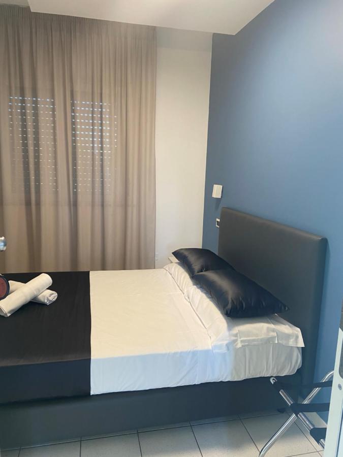 Mediterraneo Hotel 3*
