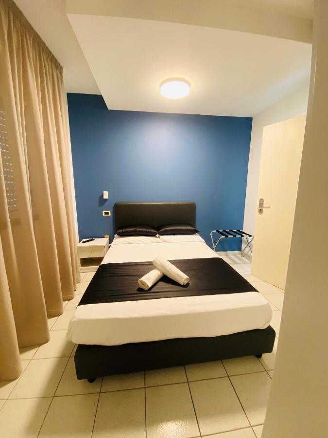 Hotel Mediterraneo