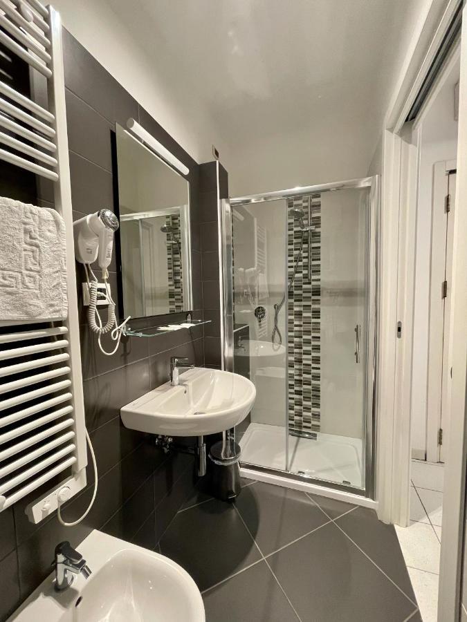 Mediterraneo Hotel 3*