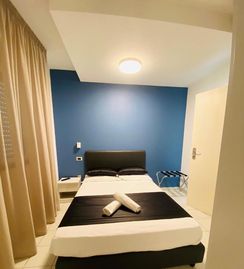 Mediterraneo Hotel Martinsicuro