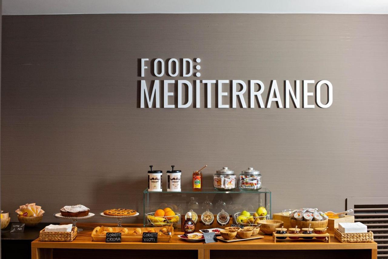 Mediterraneo 3* Martinsicuro