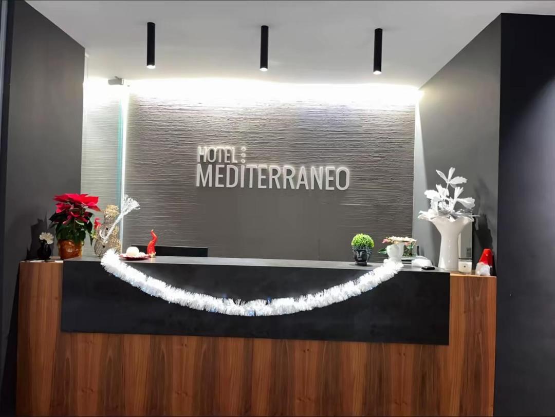 Mediterraneo 3*