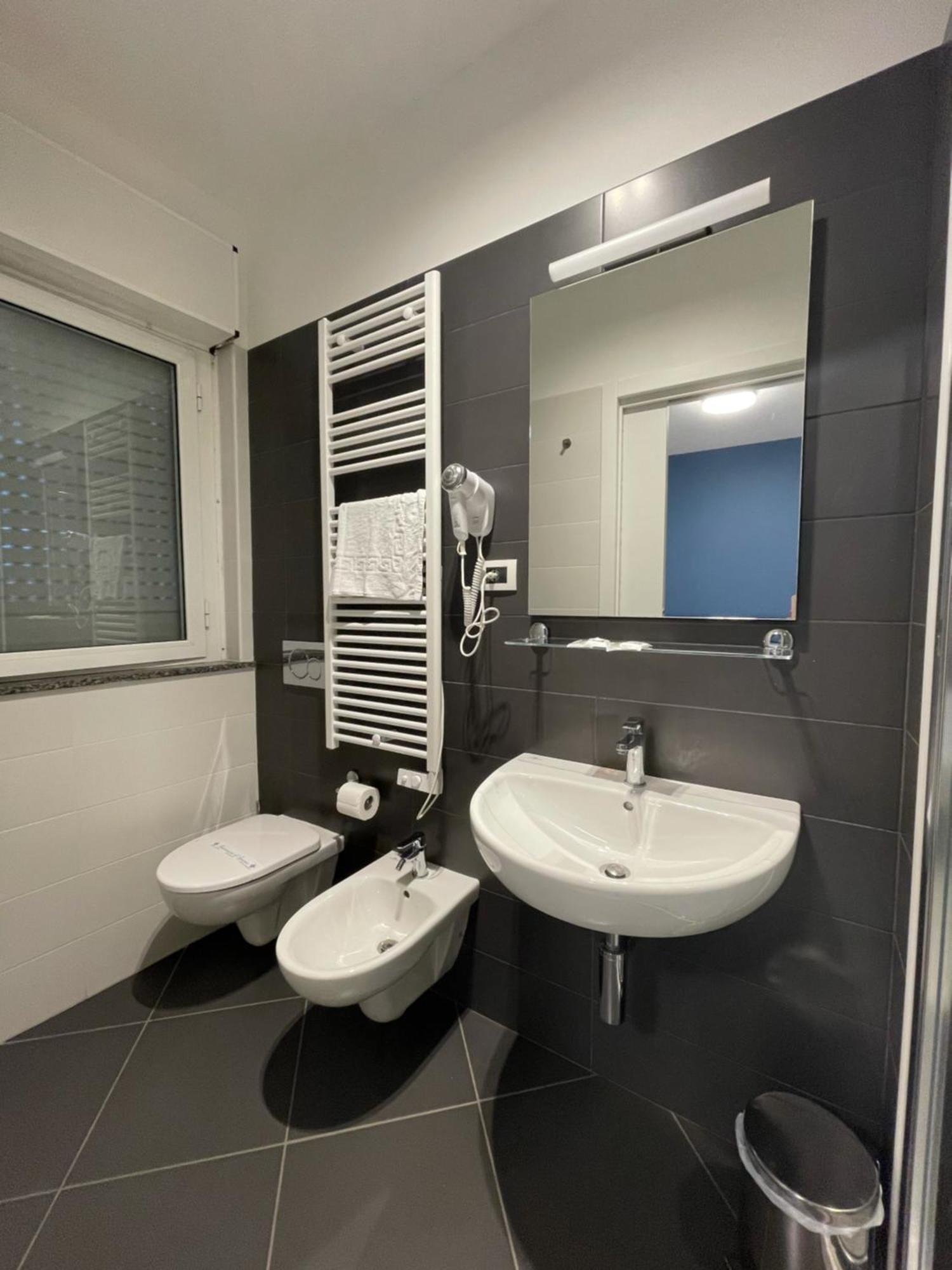 Mediterraneo Hotel
