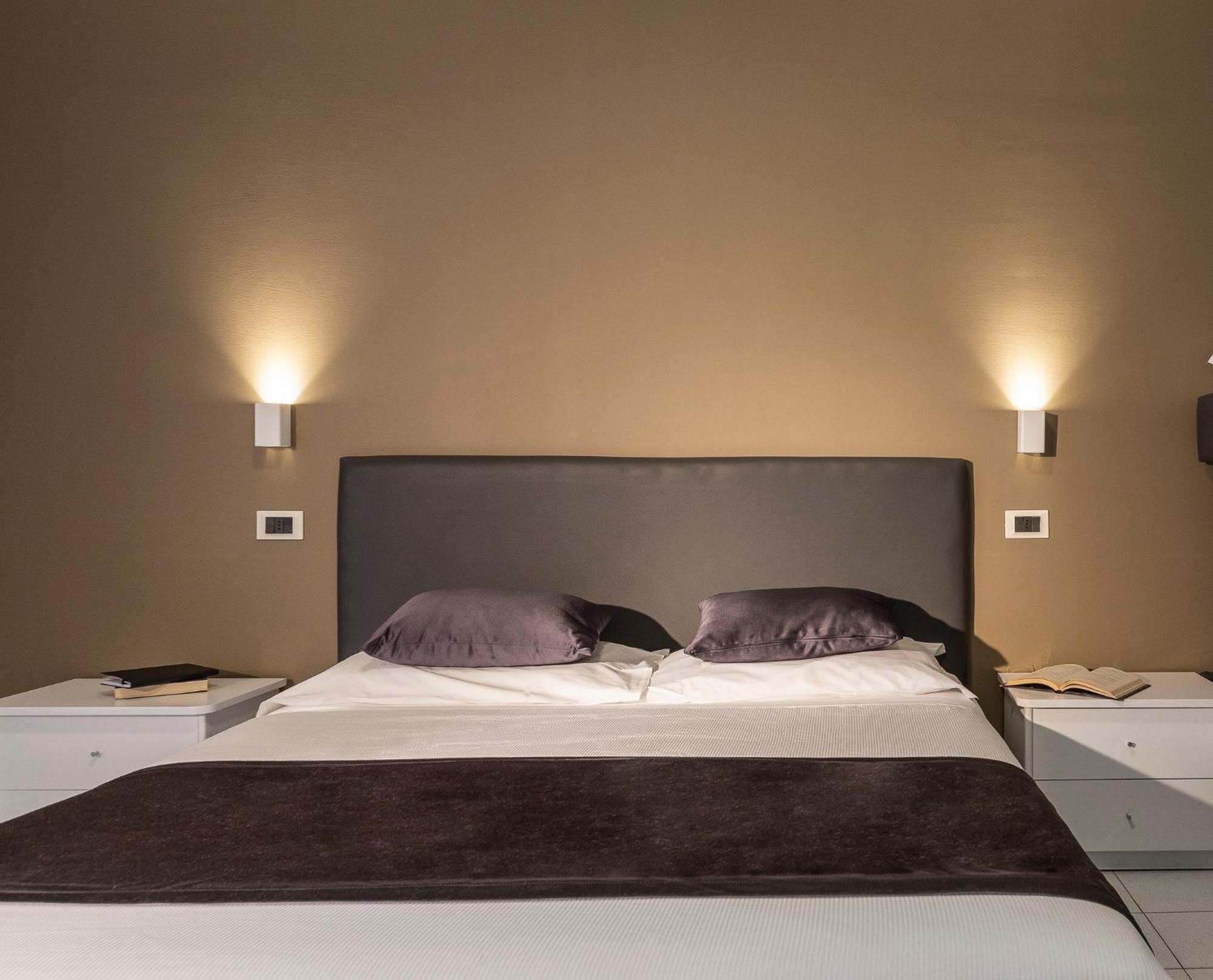 Hotel Mediterraneo