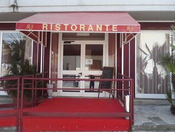 Hotel Mediterraneo