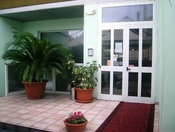 Mediterraneo Hotel Martinsicuro