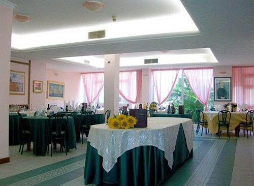 Mediterraneo Hotel Martinsicuro
