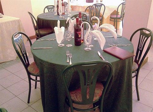 Hotel Mediterraneo 3*