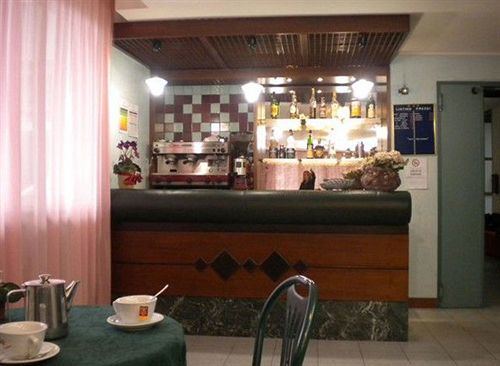 Mediterraneo Hotel 3*