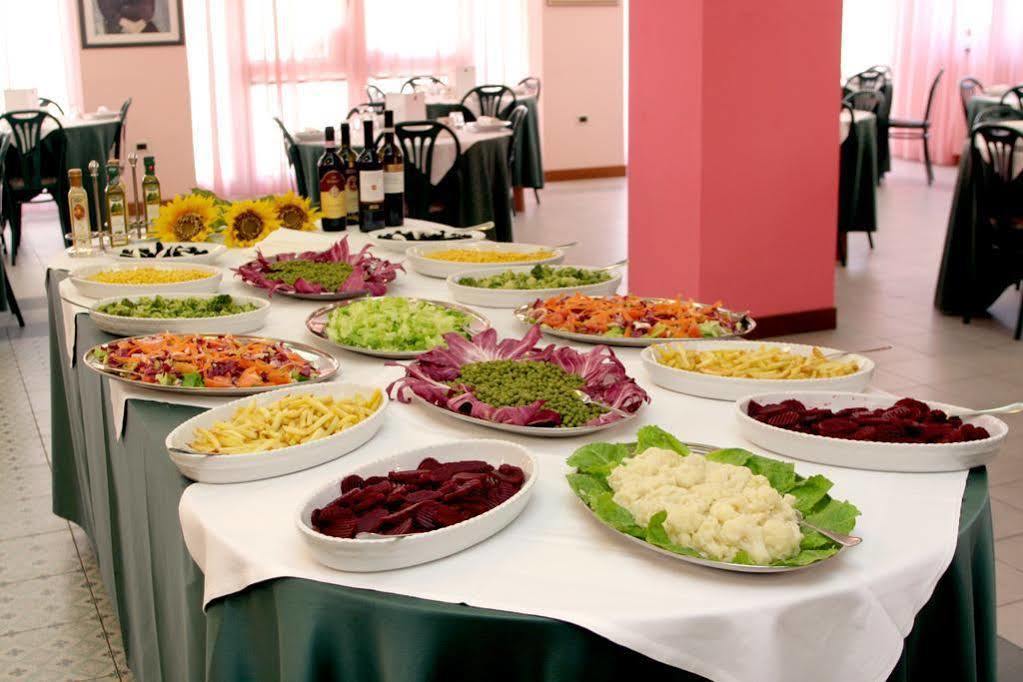 Hotel Mediterraneo 3*