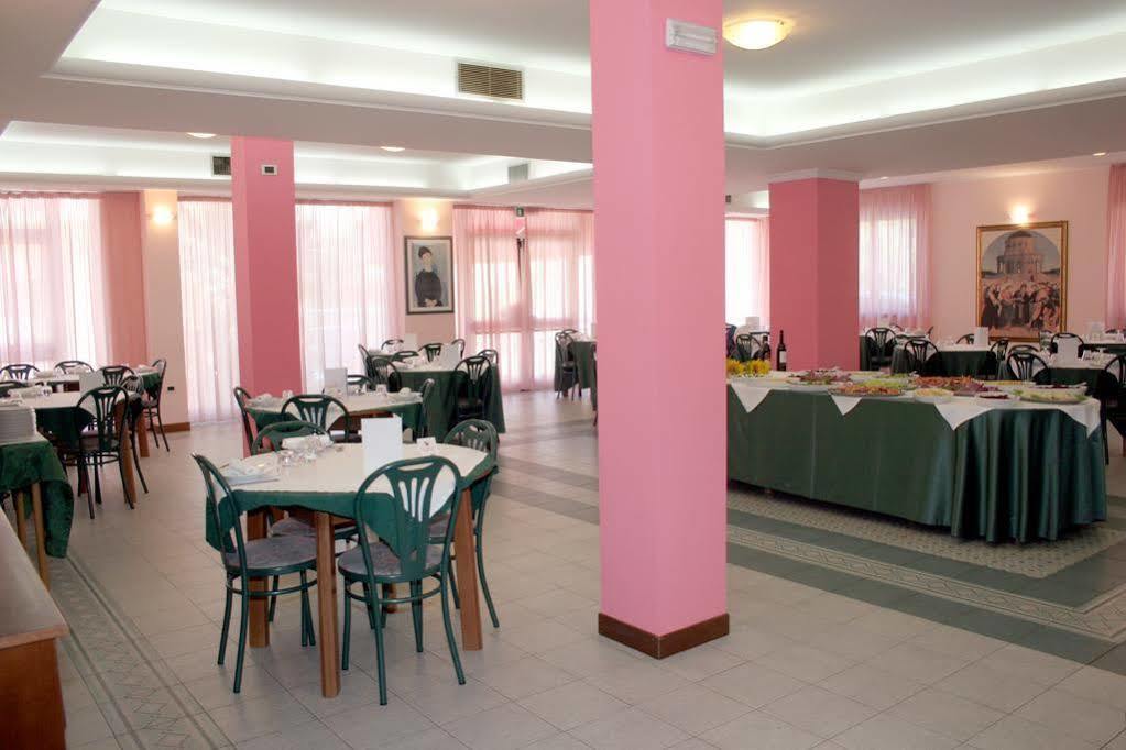Mediterraneo Hotel Martinsicuro