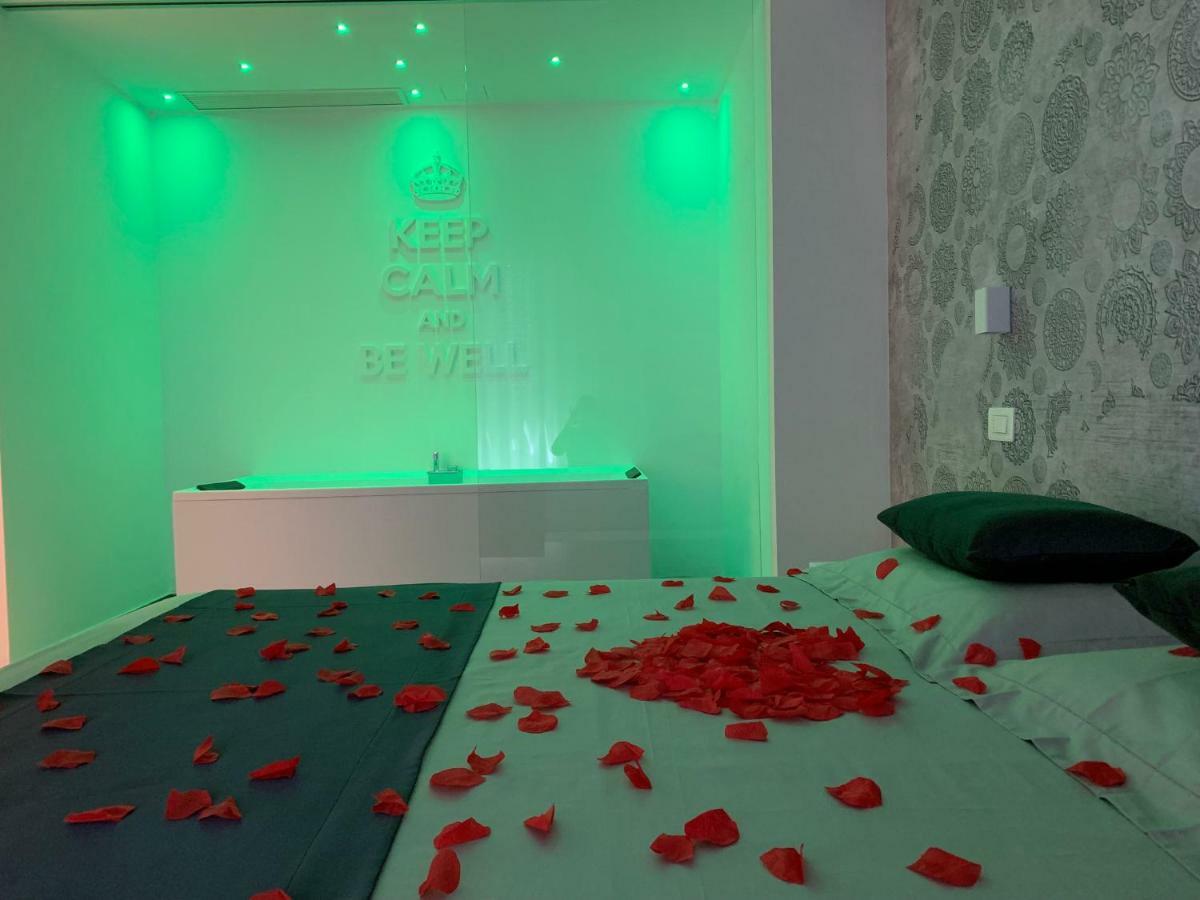 Mediterraneo Hotel 3*