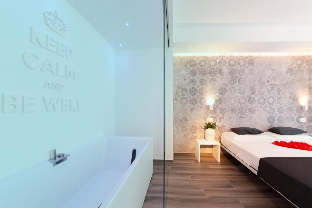 Mediterraneo Hotel Martinsicuro